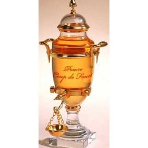 عطر كارون بويفري