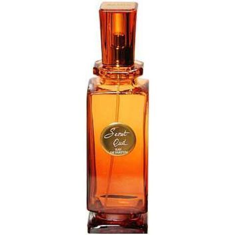 عطر سيكرِت عود كارون