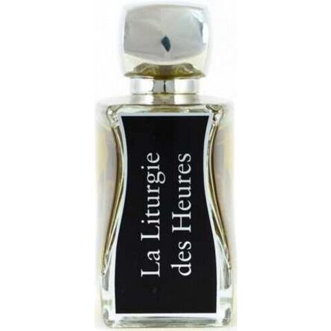 عطر لا ليتورجي دي هيورِس جوفوي بارفيومير باريسيان