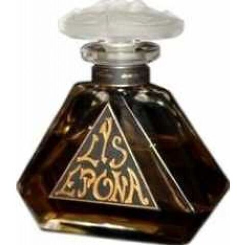 عطر لِيس إيبونا جوفوي بارفيومير باريسيان