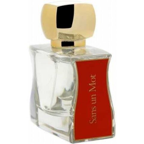 عطر سانز اون موت جوفوي بارفيومير باريسيان