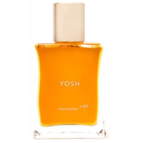 عطر يوش اومني سنت 0.96