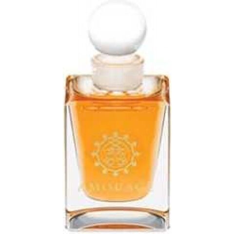 عطر أسرار أمواج