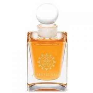 عطر أمواج عيون المها