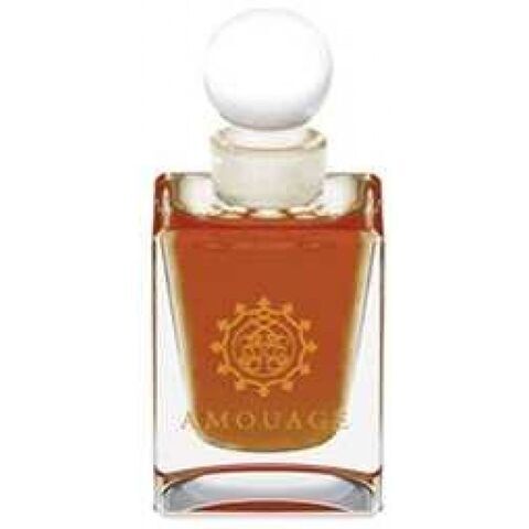 عطر أمواج بدر البدور