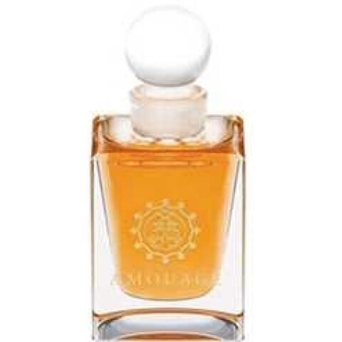 عطر بسمة أمواج