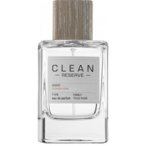 عطر بلوند روز كلين