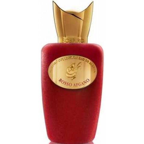 عطر روسو أفغانو سوسبيرو