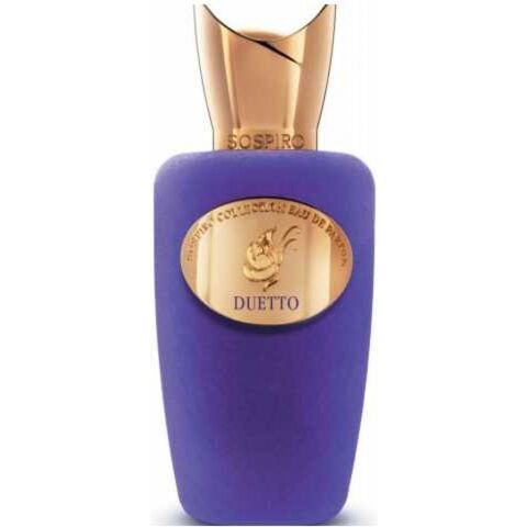 عطر دويتو سوسبيرو