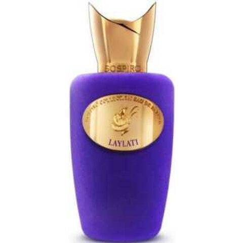 عطر ليلتي  سوسبيرو