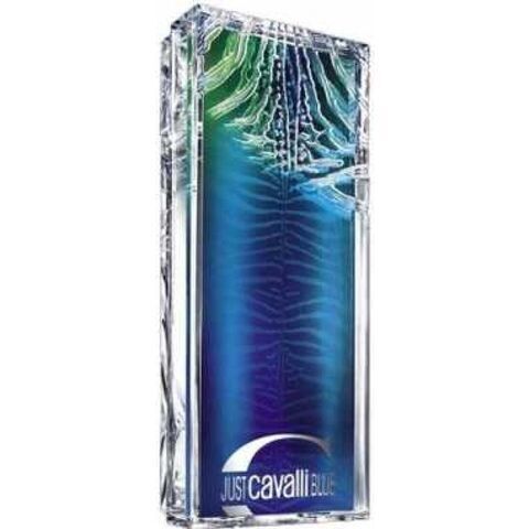 عطر جَست كافالي بلو روبيرتو كافالي