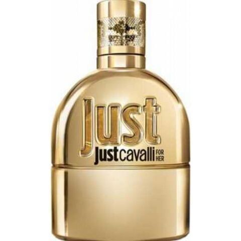 عطر جَست كافالي جولد روبيرتو كافالي