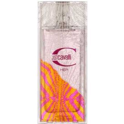 عطر جَست كافالي هير روبيرتو كافالي