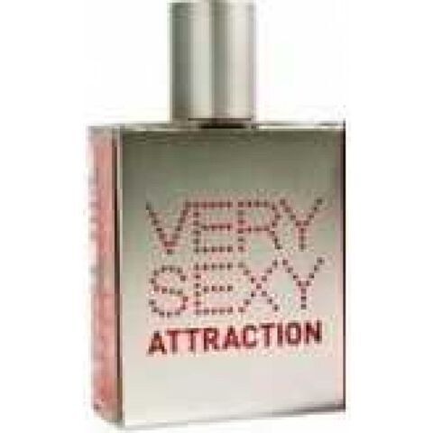 عطر فيري سِكسي أتراكشِن فور هيم  فيكتوريا سيكرِت