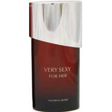عطر فيري سِكسي فور هير فيكتوريا سيكرِت