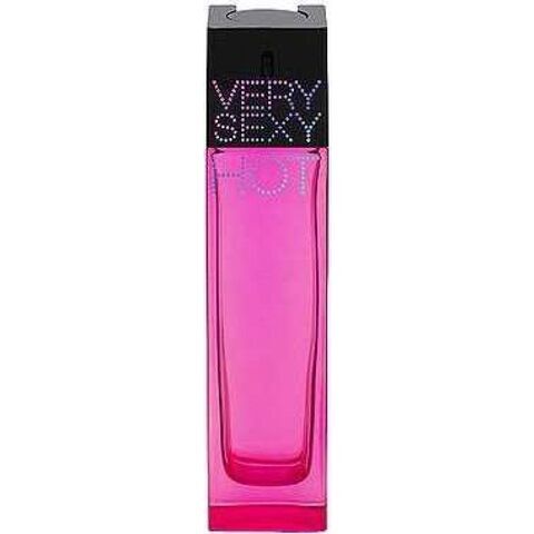 عطر فيري سِكسي هوت فيكتوريا سيكرِت