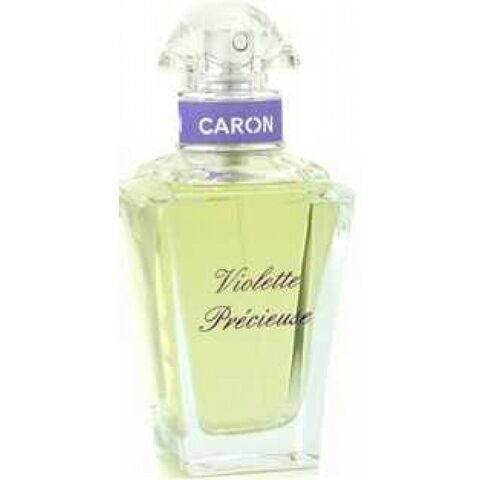 عطر كارون فيوليت بريشيوس