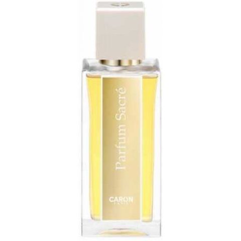 عطر كارون بارفيوم ساكِر 2013