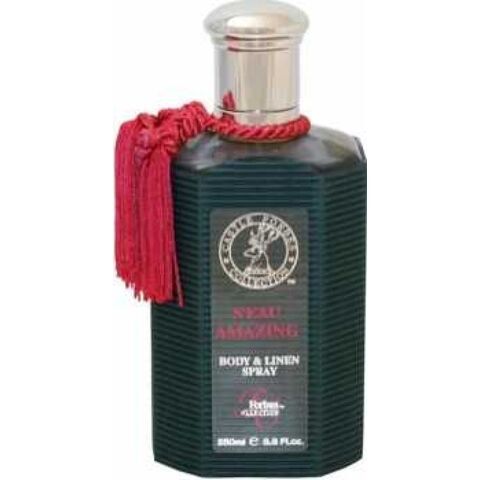 عطر كاسل فوربز إس يو أميزينج  كولِكشن