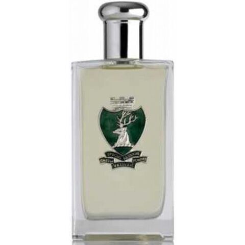 عطر كاسل فوربز فيتيفر  كولِكشن