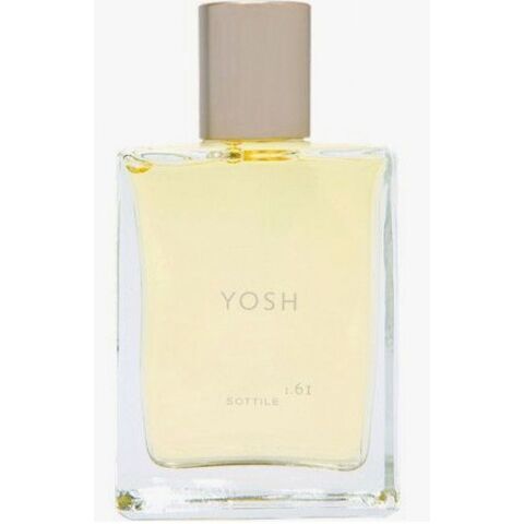 عطر يوش سوتيل 1.61