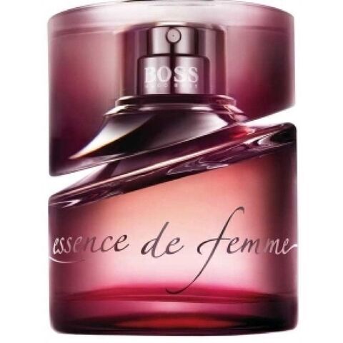 عطر هوجو بوس إسِنس دي فيمي