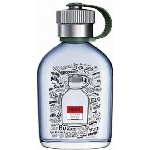 عطر هوجو بوس هوجو كريت ليمتد إيدِشن