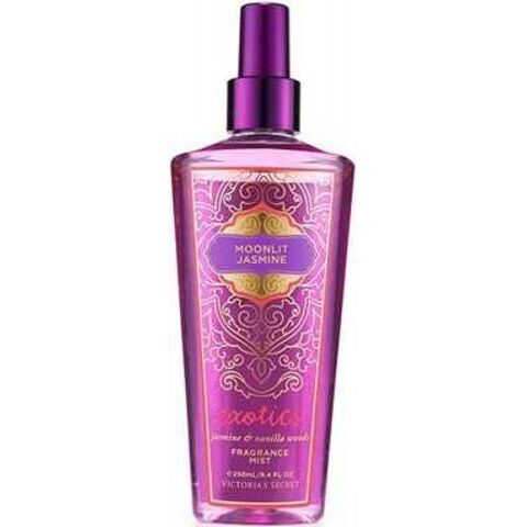 عطر إكسوتِكس مونلايت جاسمين فيكتوريا سيكرِت