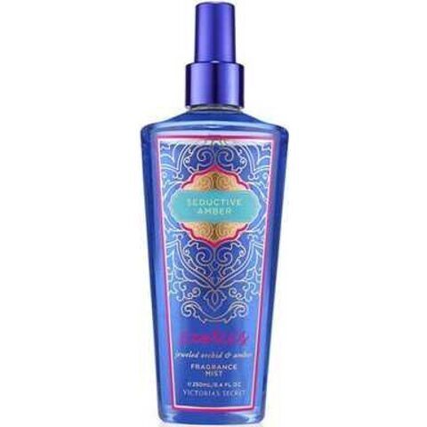 عطر إكسوتِكس سِدكتيف عنبر فيكتوريا سيكرِت