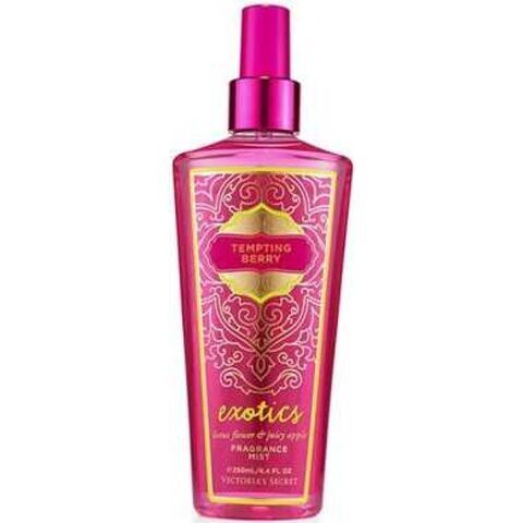 عطر إكسوتِكس تِمبتينج بيري فيكتوريا سيكرِت