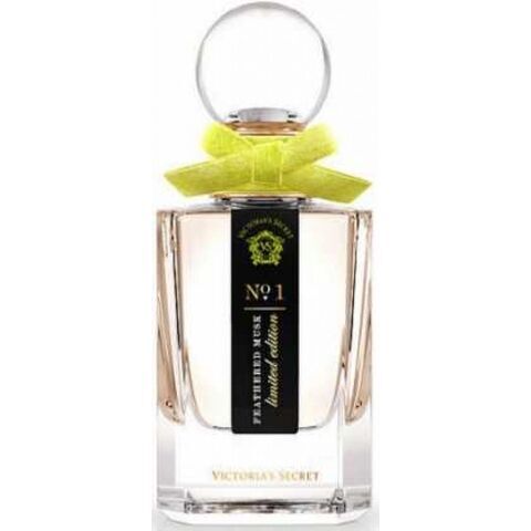 عطر نمبر 1 فيذَرد مسك فيكتوريا سيكرِت
