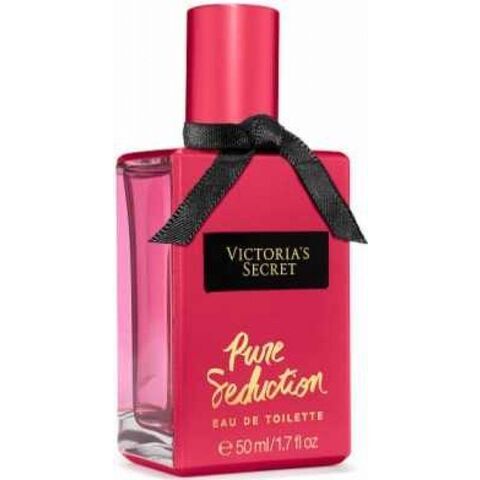 عطر بيور سِدكشِن  فيكتوريا سيكرِت