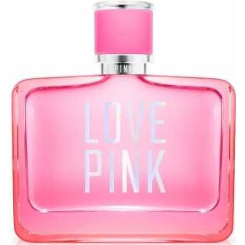 عطر لاف بينك فيكتوريا سيكرِت