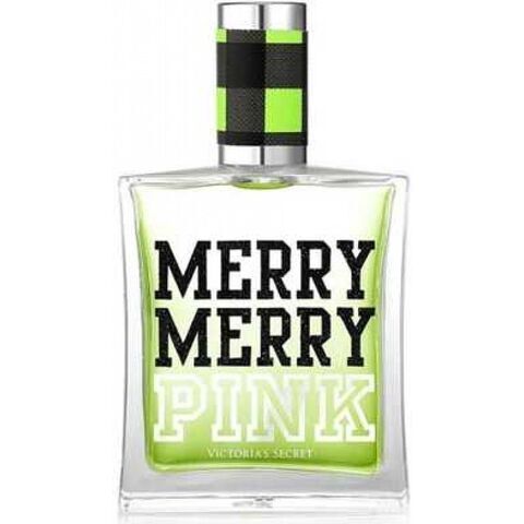 عطر ميري ميري بينك فيكتوريا سيكرِت