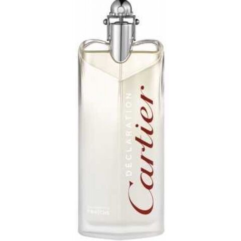 عطر كارتييه دِكلاريشِن فريش