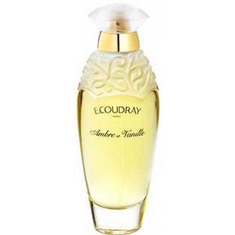 عطر كودراي  أمبري إت فانيلا