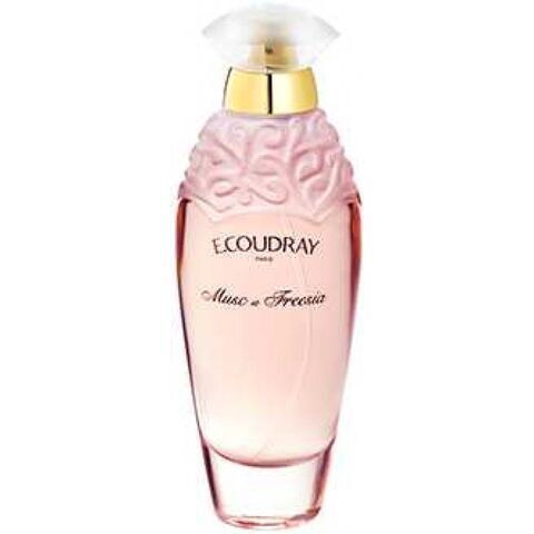 عطر كودراي مسك إت فريزيا