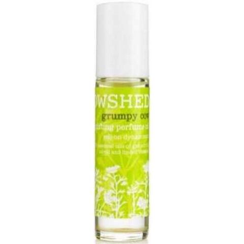 عطر كاوشِد جرمبي كاو