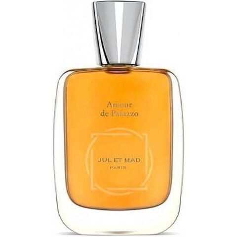 عطر آمور دي بالازو جول إت ماد باريس