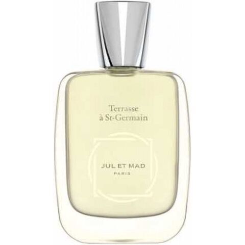 عطر تيراسي أ ساينت جيرمين  جول إت ماد باريس