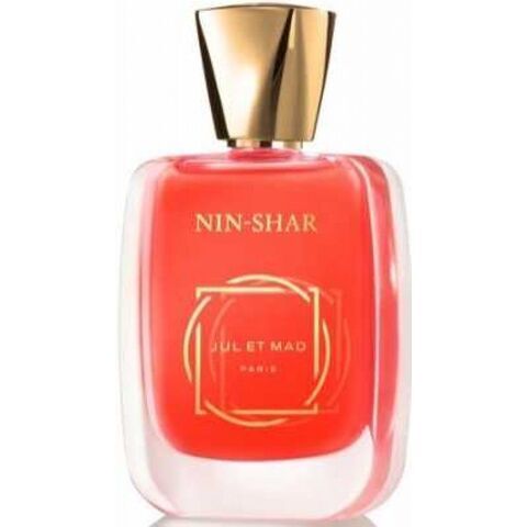 عطر نين- شار جول إت ماد باريس