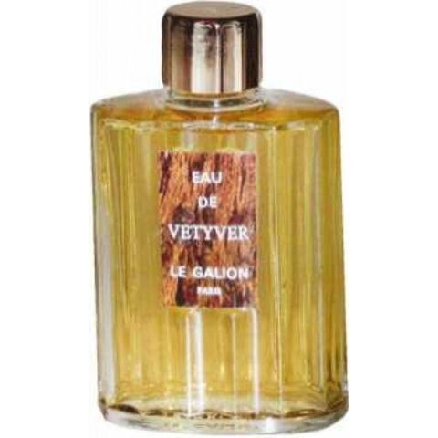 عطر يو دي فيتيفر لي غاليون