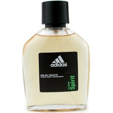 عطر أديداس جايم سبيريت