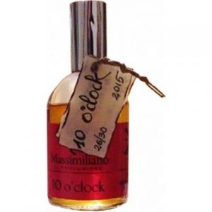 عطر تِن أوكلوك ايل بارفيومير