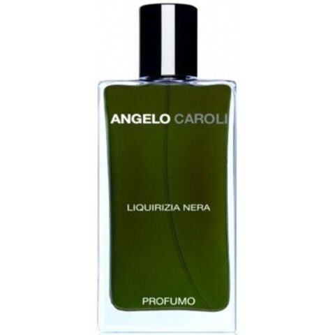 عطر لِكويرزيا نيرا أنجيلو كارولي