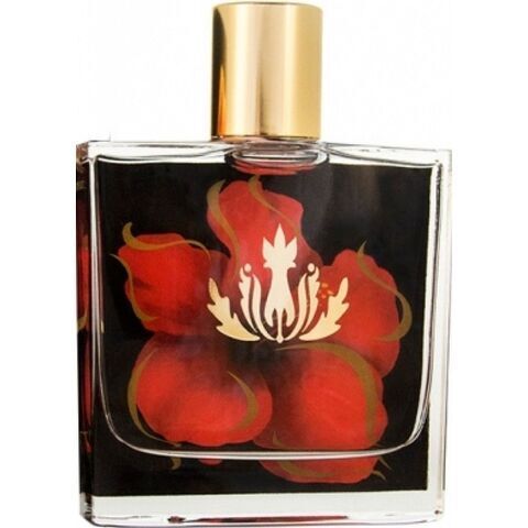 عطر هايبيسز مالي أورجانيك