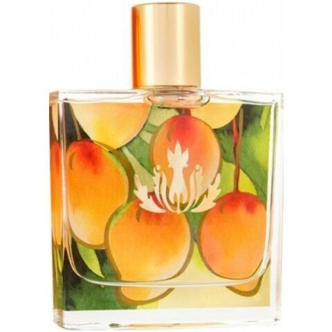 عطر مانجو نكتار مالي أورجانيك