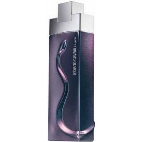 عطر روبيرتو كافالي بلاك