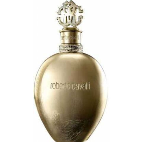 عطر روبيرتو كافالي جولد إدشِن
