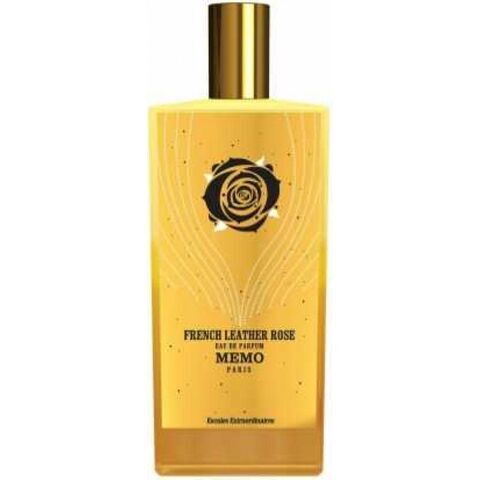 عطر فرِنش ليذر روز ميمو باريس